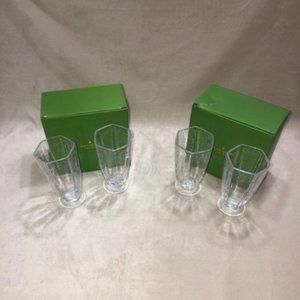 Kate Spade Cannon Street Hiball Glasses Se…